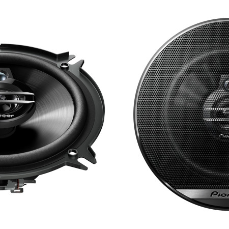 PIONEER TS-G1330F Automobiliniai garsiakalbiai  13cm,  galingumas  250W