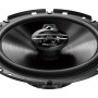 PIONEER TS-G1730F automobiliniai garsiakalbiai 16.5 cm, galingumas 300W , kaina už 2 vnt