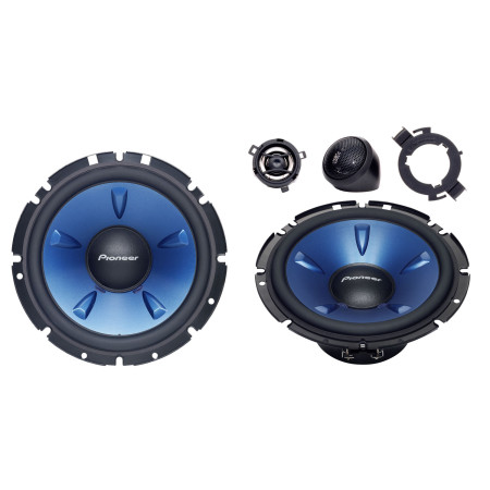 Komponentiniai garsiakalbiai Pioneer TS-H1703