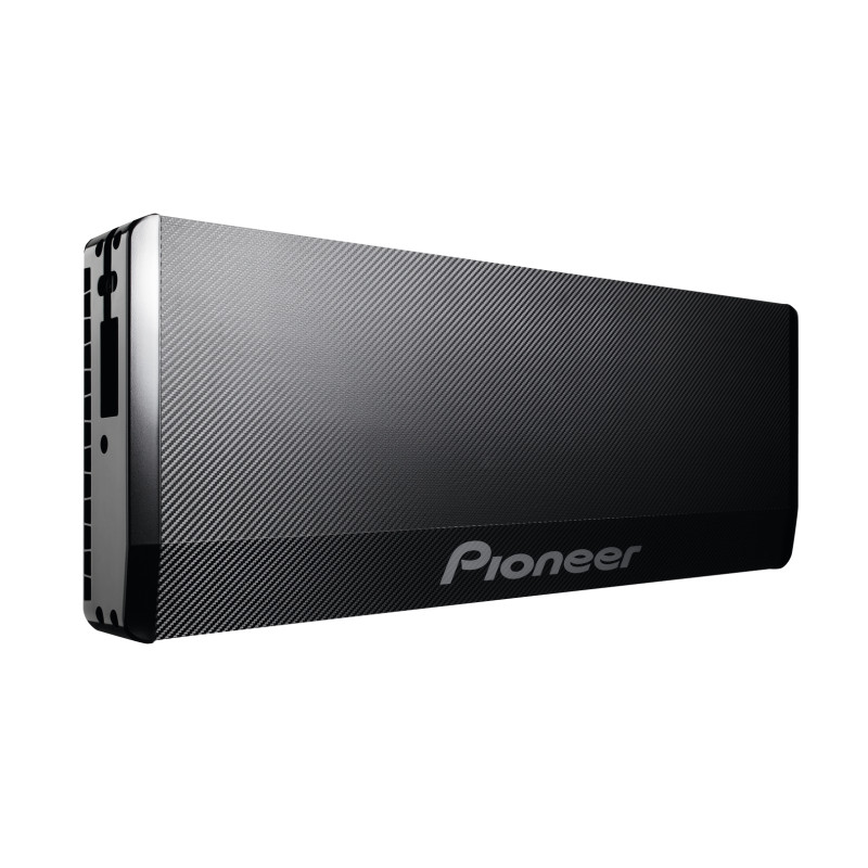 Žemų dažnių kolonėlė Pioneer TS-WX710A