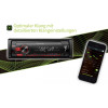 Pioneer MVH-S420BT  automagnetola su Bluetooth, USB, galingumas 4 x 50W  MOSFET power, valdoma Android aplikacija.