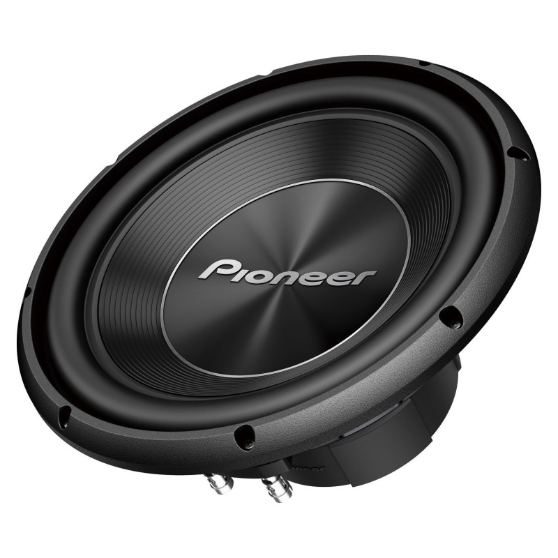 Pioneer TS-A300S4 žemų dažnių garsiakalbis, galingumas 1500W