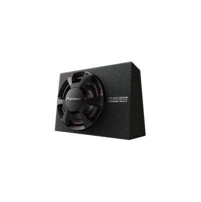 Žemų dažnių kolonėlė Pioneer TS-WX306B galingumas 1300W