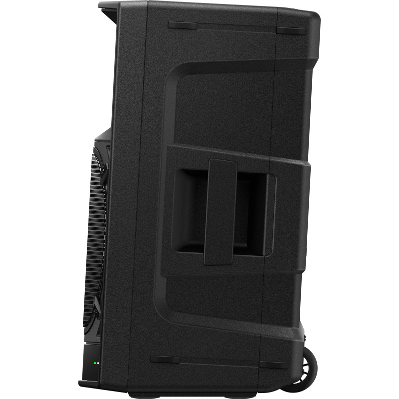 Pioneer Alpha Theta Wave-Eight renginių kolonėlė, Bluetooth, XLR, baterija palaiko  grojimo laiką iki 8 val.