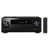 Pioneer VSX-934 Namų kino resiveris  7x165 Watt ,Dolby Atmos, dts:X, 4K Ultra HD, video scaler, 4 HDMI ports, HDCP 2.2, hi-res audio playback, dual band WiFi & Bluetooth.