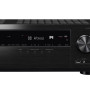 Pioneer VSX-934 Namų kino resiveris  7x165 Watt ,Dolby Atmos, dts:X, 4K Ultra HD, video scaler, 4 HDMI ports, HDCP 2.2, hi-res audio playback, dual band WiFi & Bluetooth.
