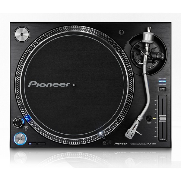 Pioneer PLX-1000 vinilo plokštelių grotuvas DJ