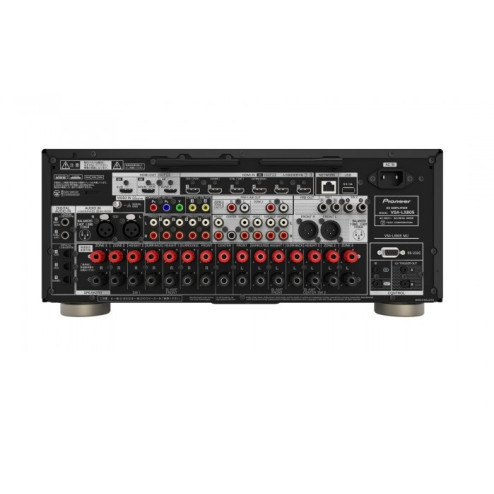 Pioneer VSA-LX805 11.2 kanalų tinklo AV imtuvas