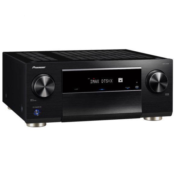 Pioneer VSX-LX505 9.2 kanalų tinklo AV imtuvas