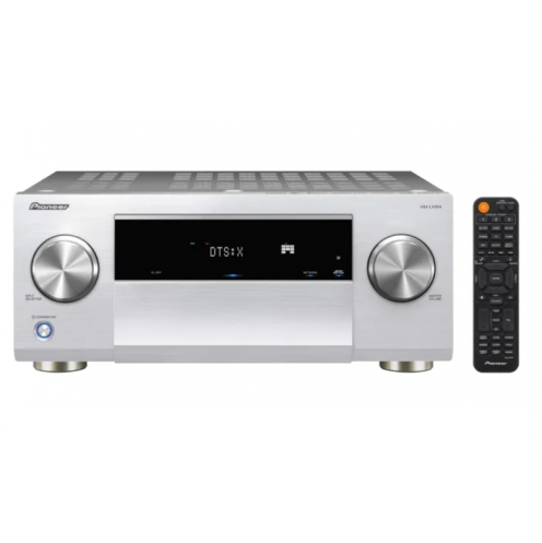 Pioneer VSX-LX505 9.2 kanalų tinklo AV imtuvas