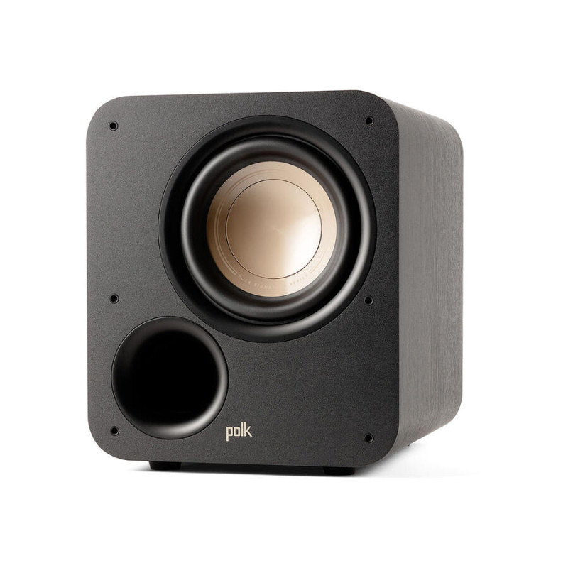 Polk Audio Signature Elite ES8 žemų dažnių kolonėlė su DSP