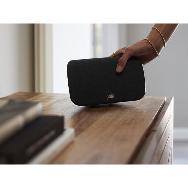 POLK AUDIO MAGNIFI MAX AX SR  7.1.2 namų garso TV sistema