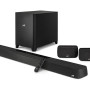 POLK AUDIO MAGNIFI MAX AX SR  7.1.2 namų garso TV sistema