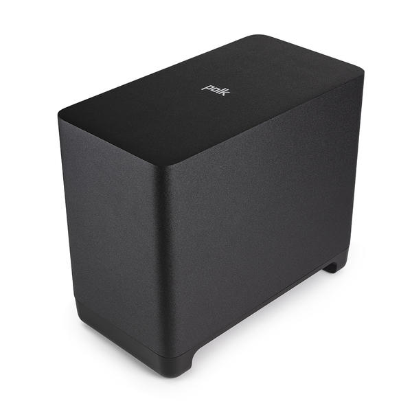 Polk Audio REACT SUB  žemų dažnių kolonėlė #Nemokamas pristatymas