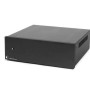 Pro-Ject Amp Box RS mono, galios stiprintuvas, galingumas 120/180 W