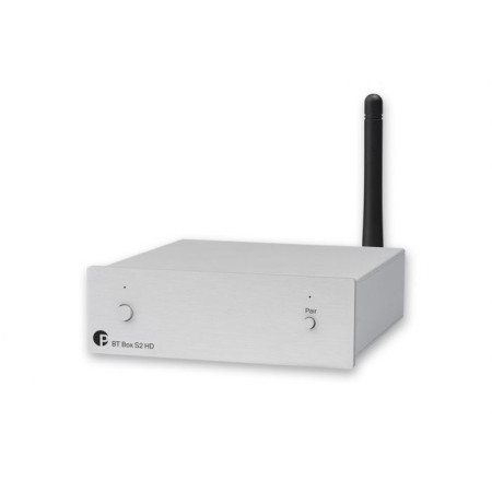 Pro-Ject BT Box S2 HD Bluetooth 5.0 garso imtuvas