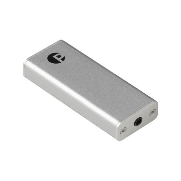 Pro Ject DAC BOX E MOBILE ausinių stiprintuvas #Nemokamas pristatymas