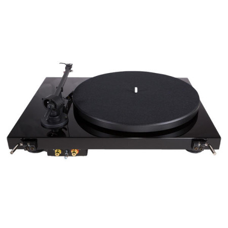 Pro-Ject Debut III (DC) patefonas  #Nemokamas pristatymas