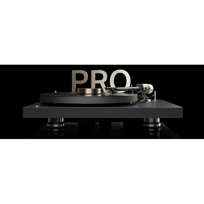 Pro Ject Debut PRO patefonas galvutė Ortofon Pick It Pro #Nemokamas pristatymas