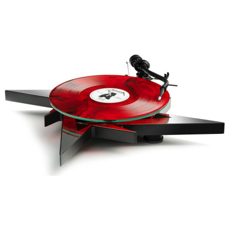 Pro-Ject  METALLICA (PICK IT S2 C) patefonas #Nemokamas pristatymas