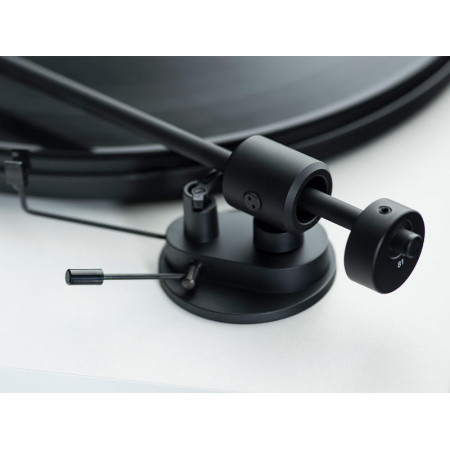 Pro-ject Primary E Phono vinilo grotuvas, integruotas patefono paradinis stiprintuvas #Nemokamas pristatymas