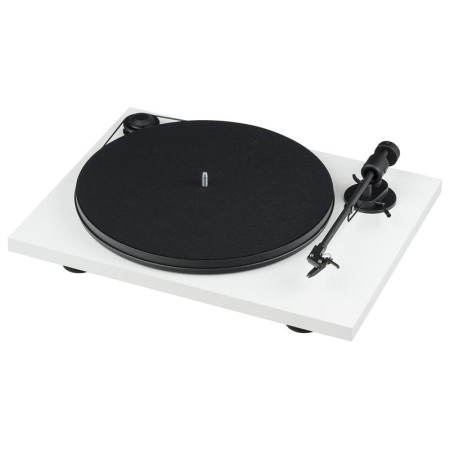 Pro-ject Primary E patefonas  #Nemokamas pristatymas