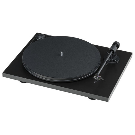 Pro-ject Primary E Phono vinilo grotuvas, integruotas patefono paradinis stiprintuvas #Nemokamas pristatymas