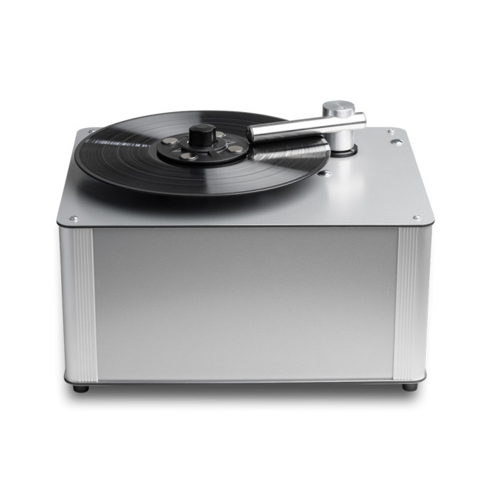 Pro-Ject VC-S3 vinilo plokštelių plovimo mašina #Nemokamas pristatymas