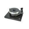 Pro Ject RPM 10 Carbon vinilo grotuvas be galvutės #Nemokamas pristatymas