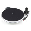 Pro Ject RPM 10 Carbon vinilo grotuvas be galvutės #Nemokamas pristatymas