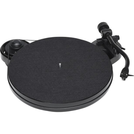 Pro Ject RPM 1 Carbon vinilo grotuvas be galvutės #Nemokamas pristatymas