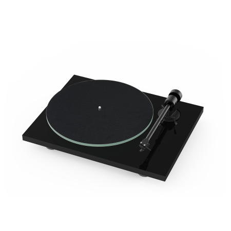 Pro-Ject T1 BT su belaide sąsaja Bluetooth patefonas  #Nemokamas pristatymas