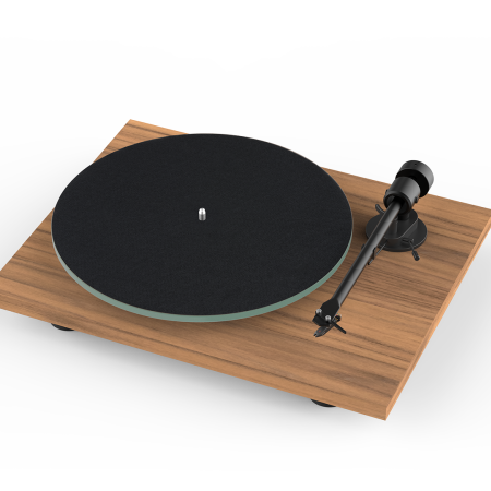 Pro-Ject T1 Phono SB patefonas  su pradiniu stiprintuvu  #Nemokamas pristatymas