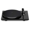 Pro-Ject E1 BT patefonas su pradiniu patefono stiprintuvu ir Bluetooth  #Nemokamas pristatymas