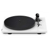 Pro-Ject E1 BT patefonas su pradiniu patefono stiprintuvu ir Bluetooth  #Nemokamas pristatymas