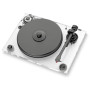 Pro-Ject  2Xperience SB Palisander 2M RED patefonas : Nemokamas pristatymas