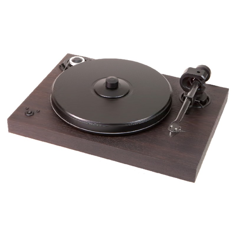 Pro-Ject 2XPERIENCE SB S-Shape patefonas #Nemokamas pristatymas