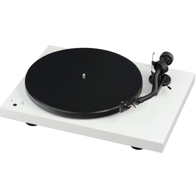 Pro-Ject Debut SB S-Shape patefonas #Nemokamas pristatymas