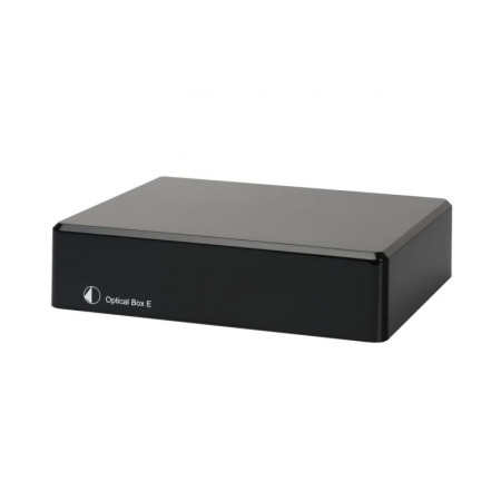 Pro-Ject Optical Box E Phono pradinis patefono stiprintuvas