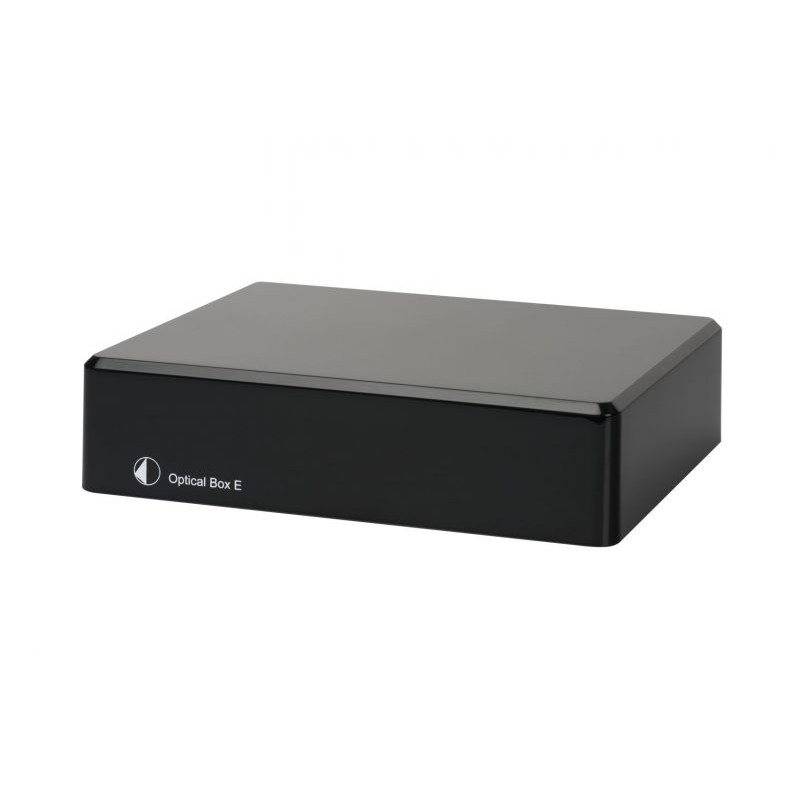 Pro-Ject Optical Box E Phono pradinis patefono stiprintuvas