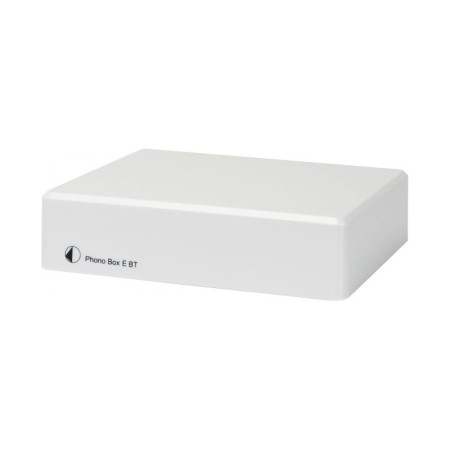 Pro-Ject Phono Box E BT pradinis patefono stiprintuvas