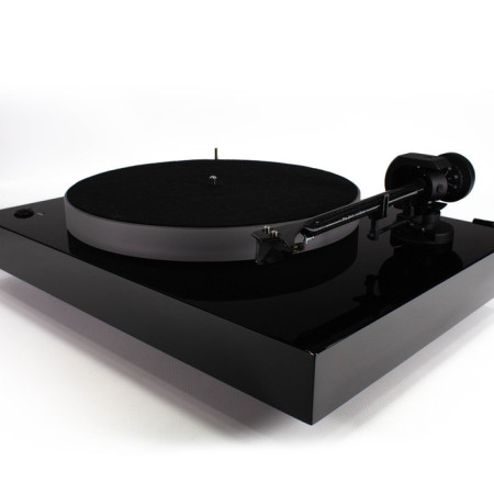 Pro-ject X2 patefonas  be galvutės #Nemokamas pristatymas