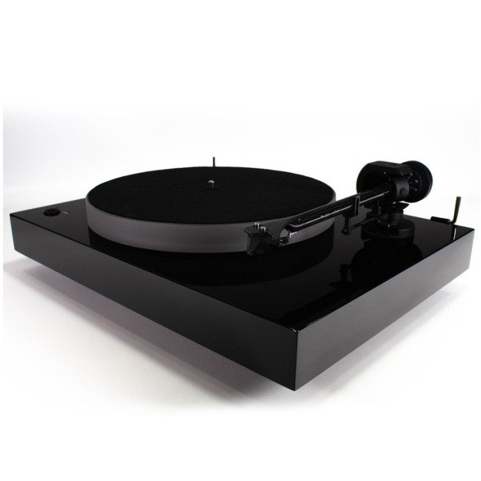 Pro-ject X2 patefonas  be galvutės #Nemokamas pristatymas
