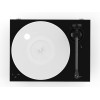 Pro-ject X1 patefonas EISA 2019-2020 apdovanojamas Best Buy galvutė Ortofon 2M Silver