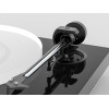Pro-ject X1 patefonas EISA 2019-2020 apdovanojamas Best Buy galvutė Ortofon 2M Silver