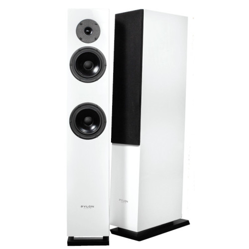 Pylon Audio Diamond 25  grindinės garso kolonėlės