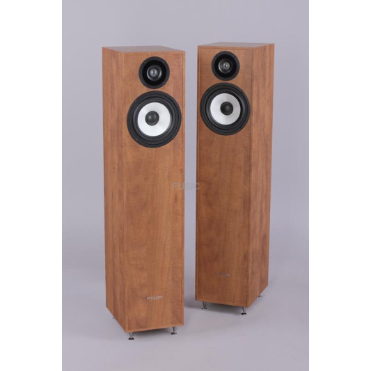 Pylon Audio Pearl 20  grindinės garso kolonėlės, galingumas 80 W, kaina už 2 vnt