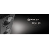 Pylon Audio Opal 23  grindinės garso kolonėlės, kaina už 2 vnt su pristatymu.