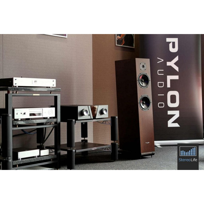 Pylon Audio Diamond 28 grindinės garso kolonėlės