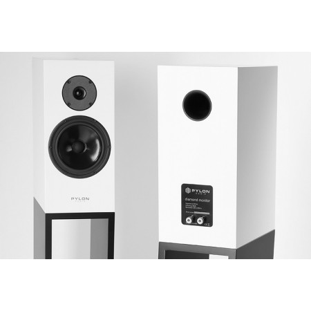 Pylon Audio Diamond Monitor  lentyninės  garso kolonėlės